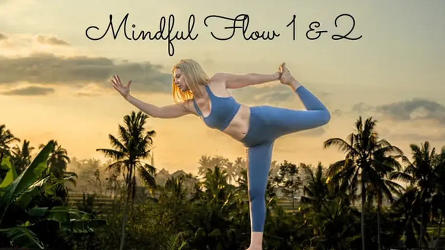 Mindful Flow